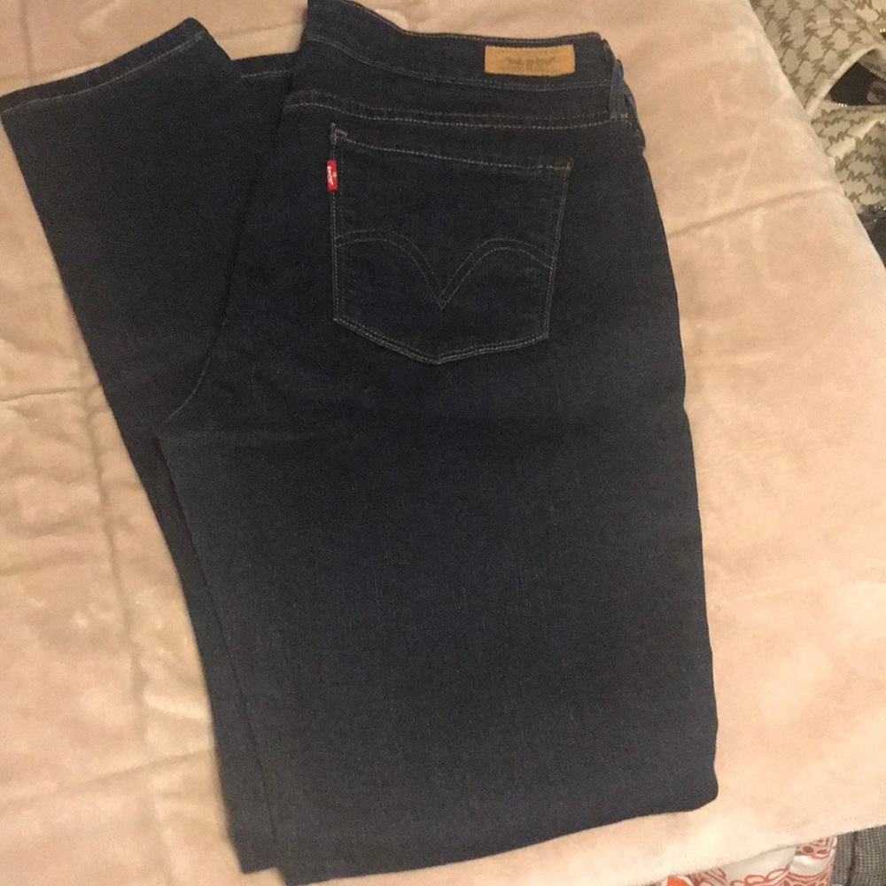 Levi’s jeans